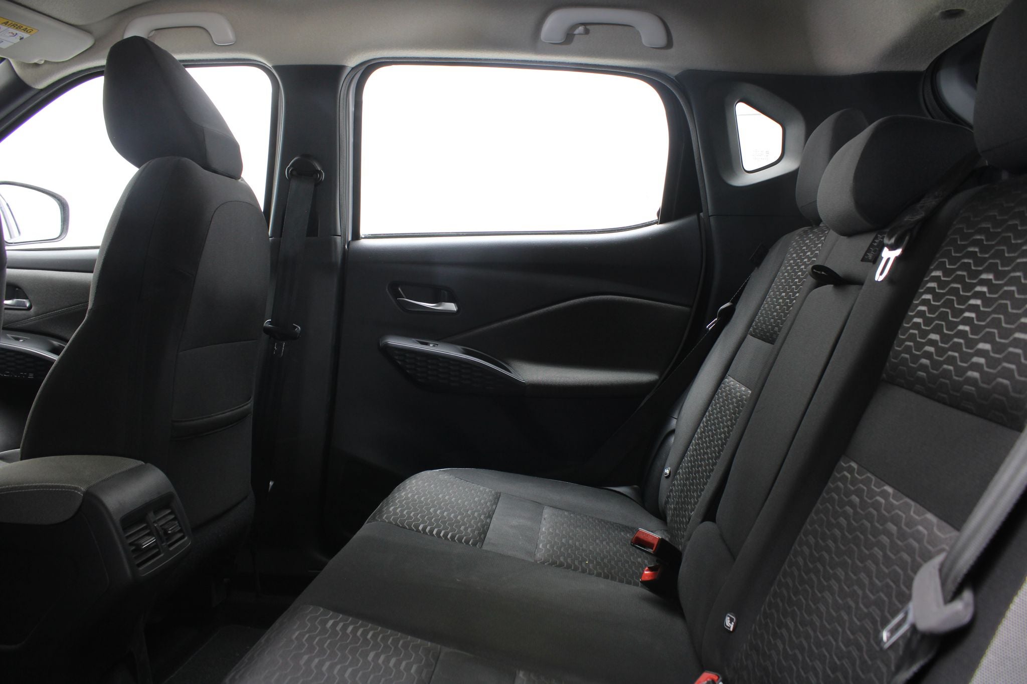 2025 Nissan Magnite 1.0 Advance At