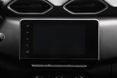 2025 Nissan Magnite 1.0 Advance At