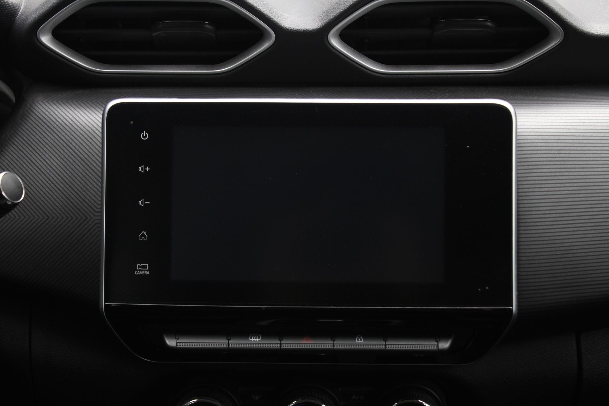 2025 Nissan Magnite 1.0 Advance At