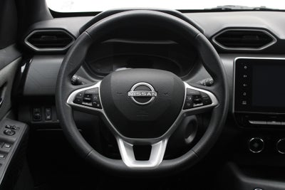 2025 Nissan Magnite 1.0 Advance At