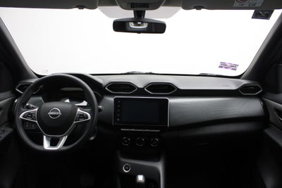 2025 Nissan Magnite 1.0 Advance At