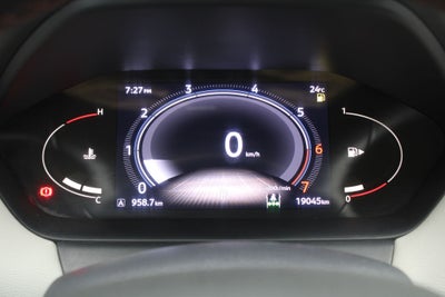 2025 Nissan Magnite 1.0 Advance At
