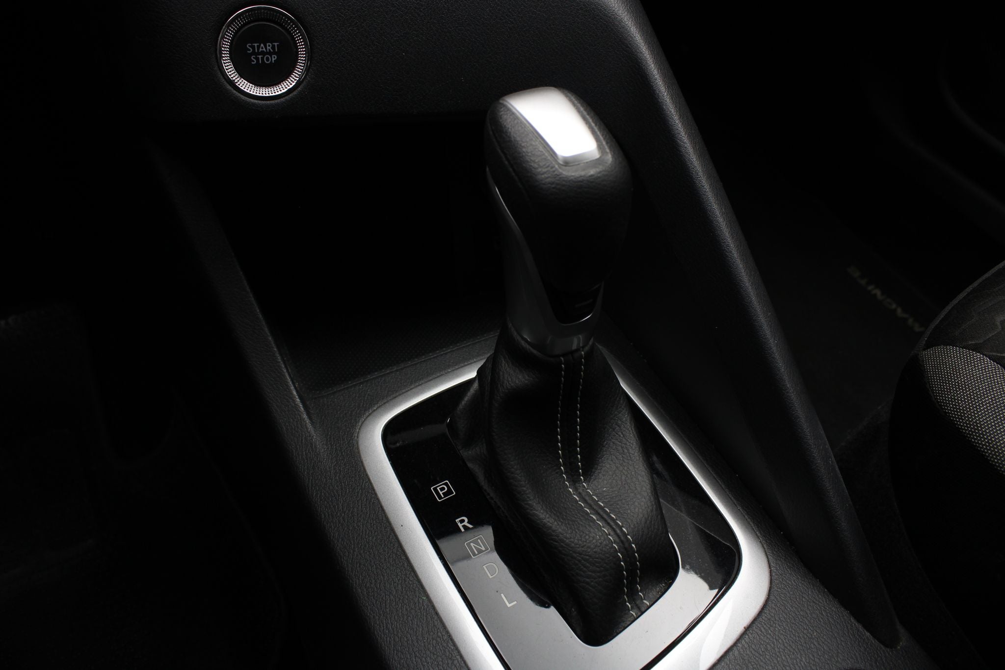 2025 Nissan Magnite 1.0 Advance At