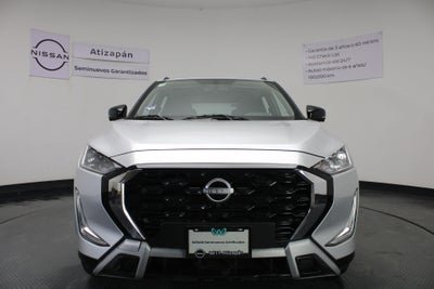 2025 Nissan Magnite 1.0 Advance At
