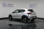 2025 Nissan Magnite 1.0 Advance At