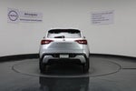 2025 Nissan Magnite 1.0 Advance At