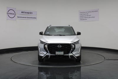 2025 Nissan Magnite 1.0 Advance At