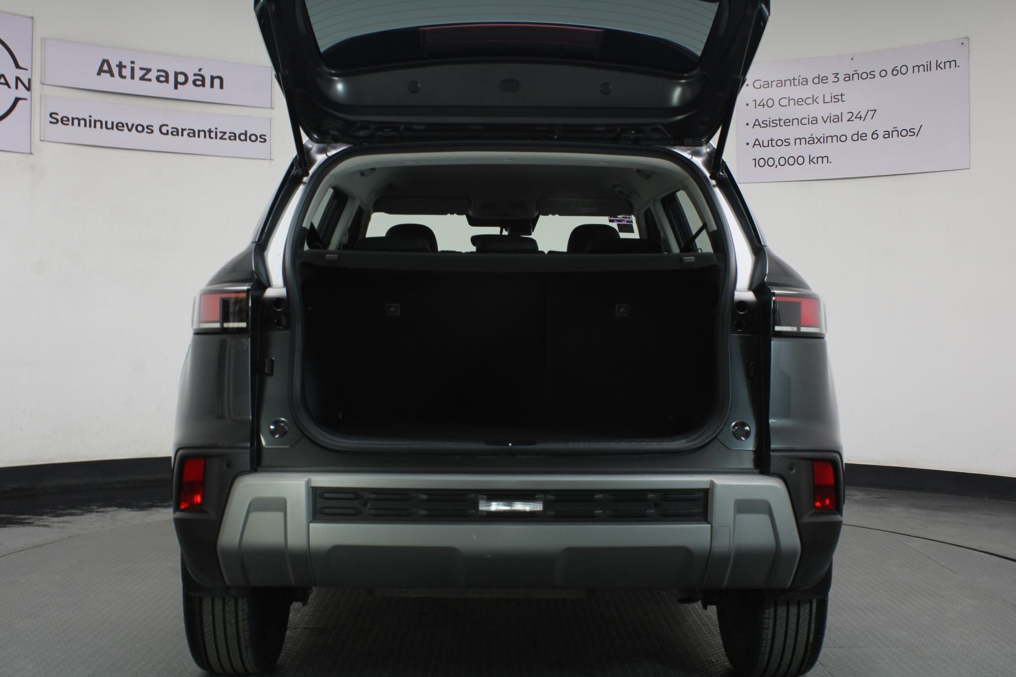 2026 Hyundai Creta 1.5 Limited Turbo At