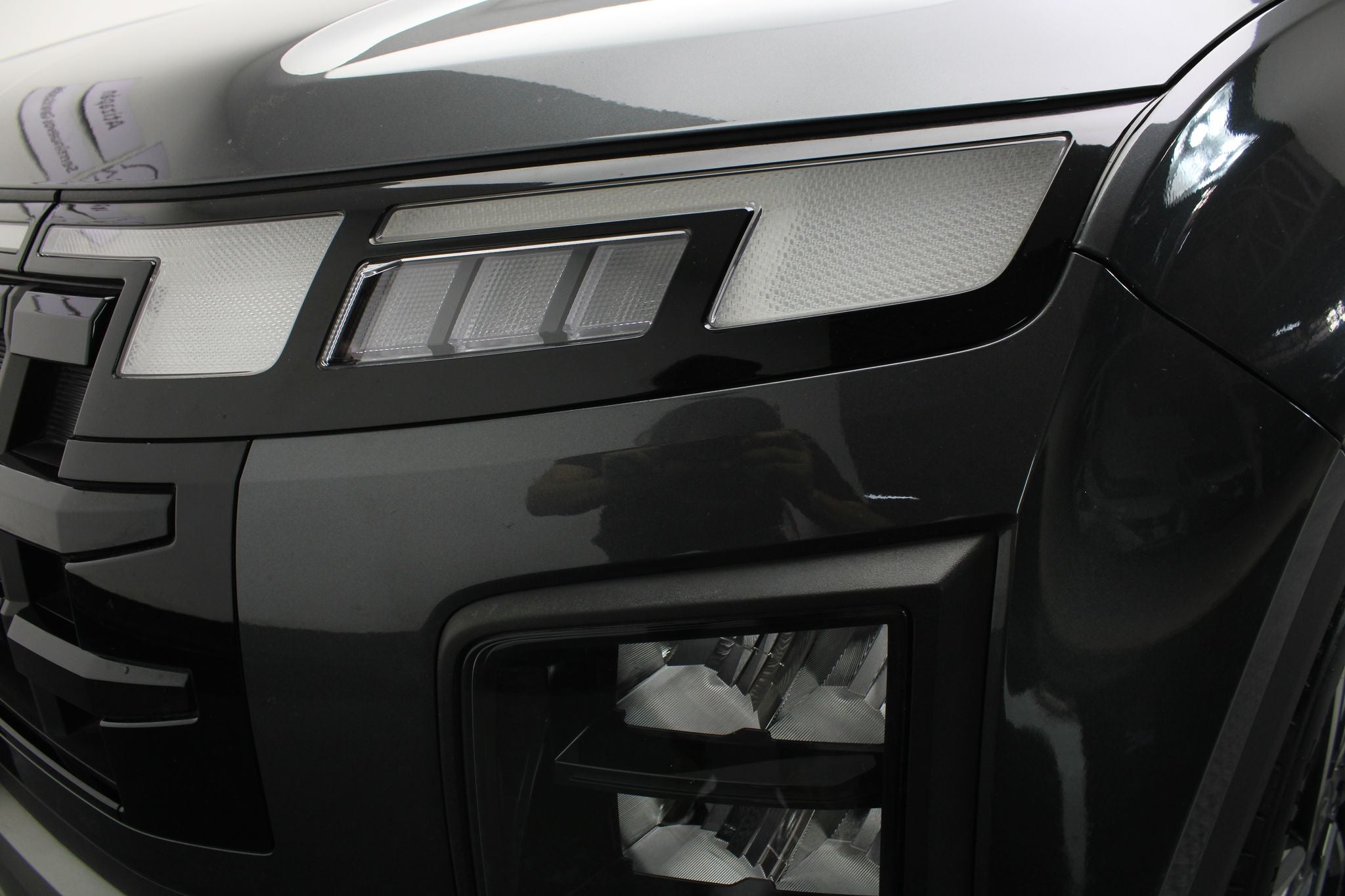 2026 Hyundai Creta 1.5 Limited Turbo At