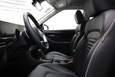 2026 Hyundai Creta 1.5 Limited Turbo At