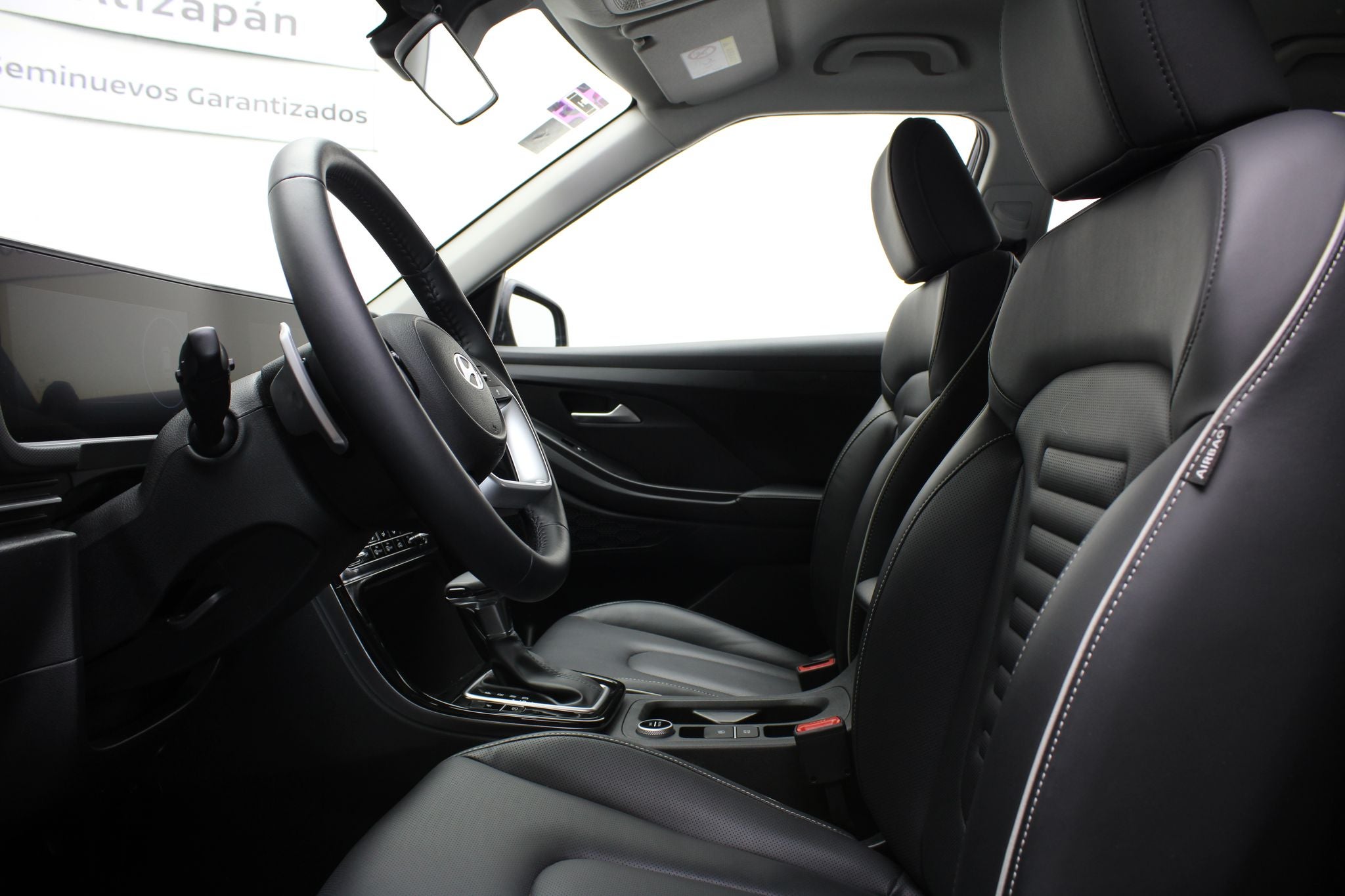 2026 Hyundai Creta 1.5 Limited Turbo At
