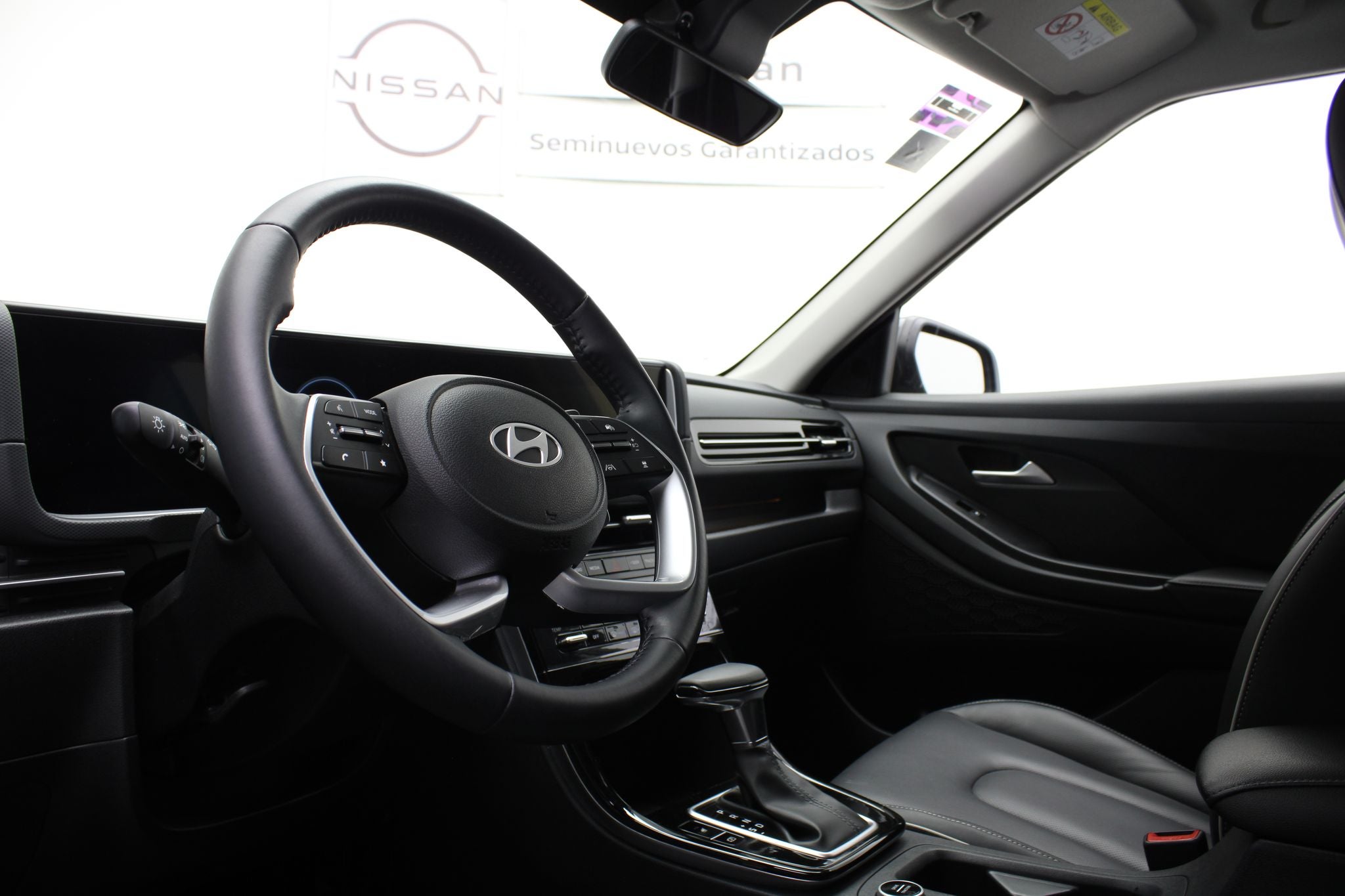 2026 Hyundai Creta 1.5 Limited Turbo At