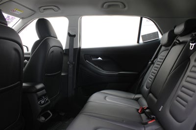 2026 Hyundai Creta 1.5 Limited Turbo At