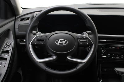 2026 Hyundai Creta 1.5 Limited Turbo At