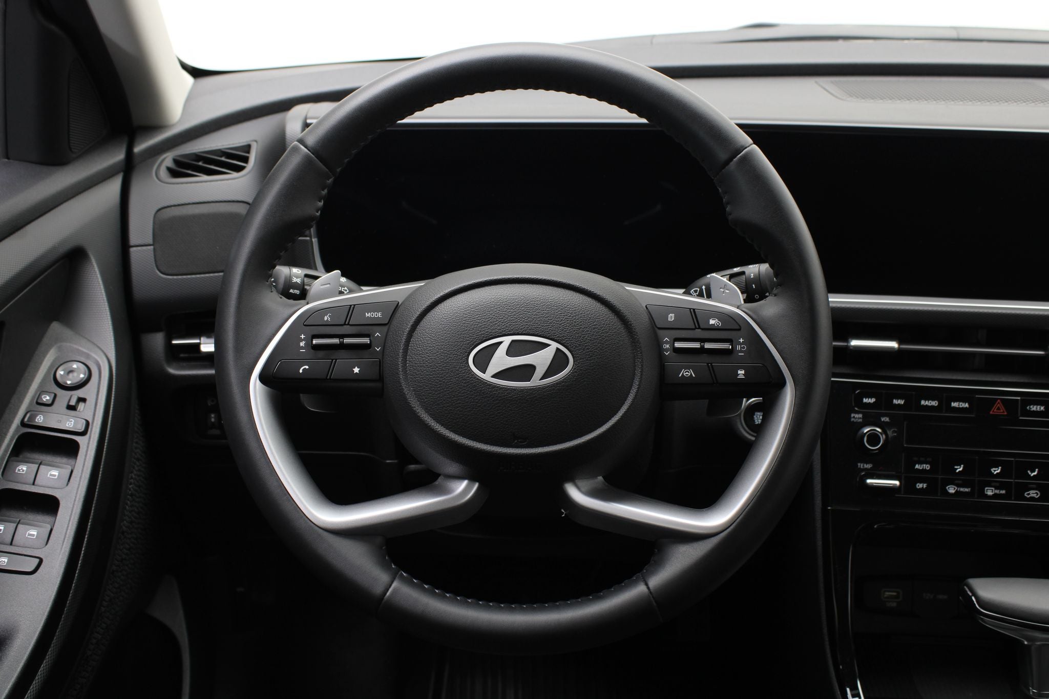 2026 Hyundai Creta 1.5 Limited Turbo At