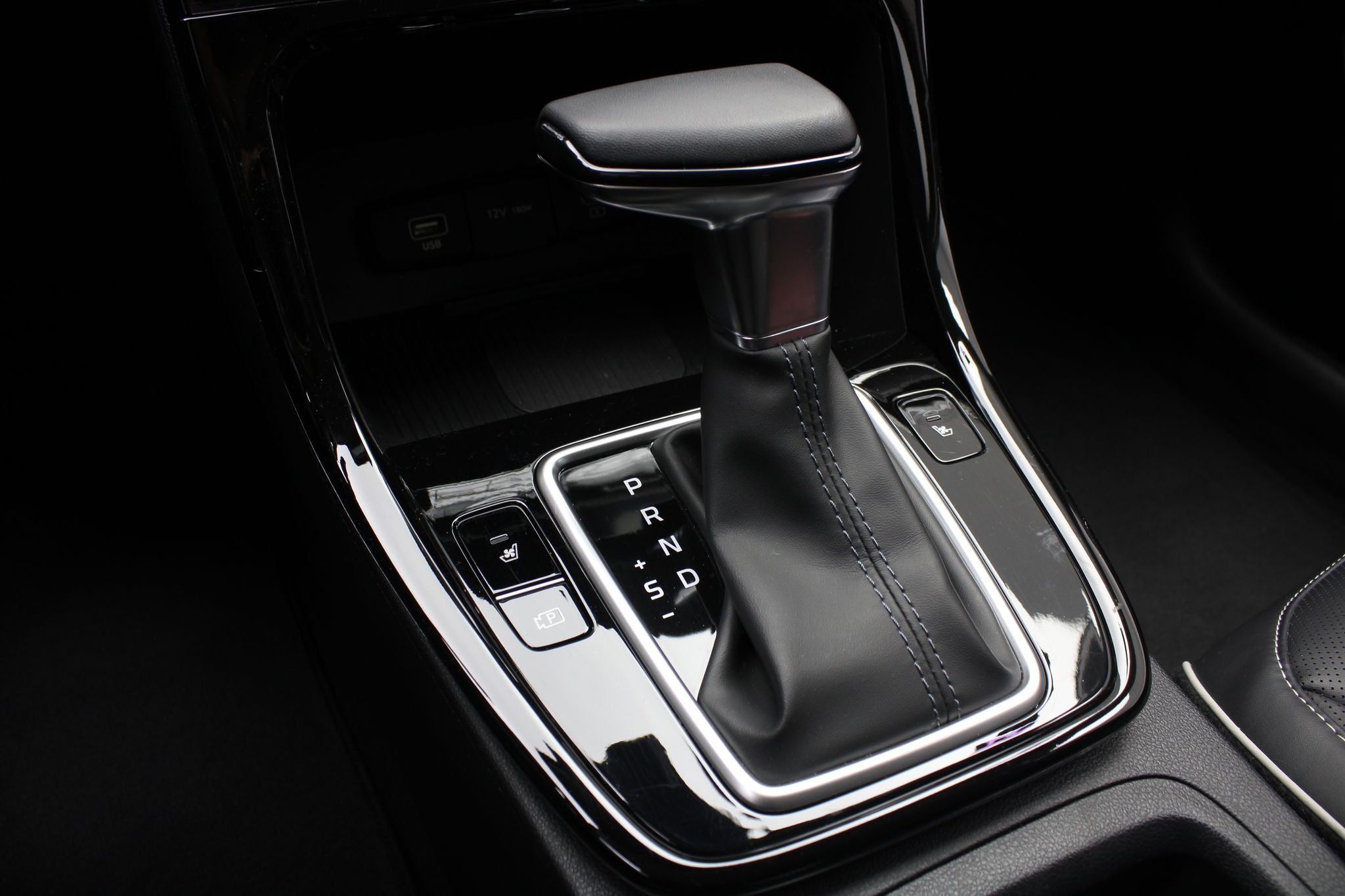 2026 Hyundai Creta 1.5 Limited Turbo At