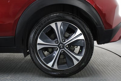 2024 Nissan Kicks E-Power Exclusive At