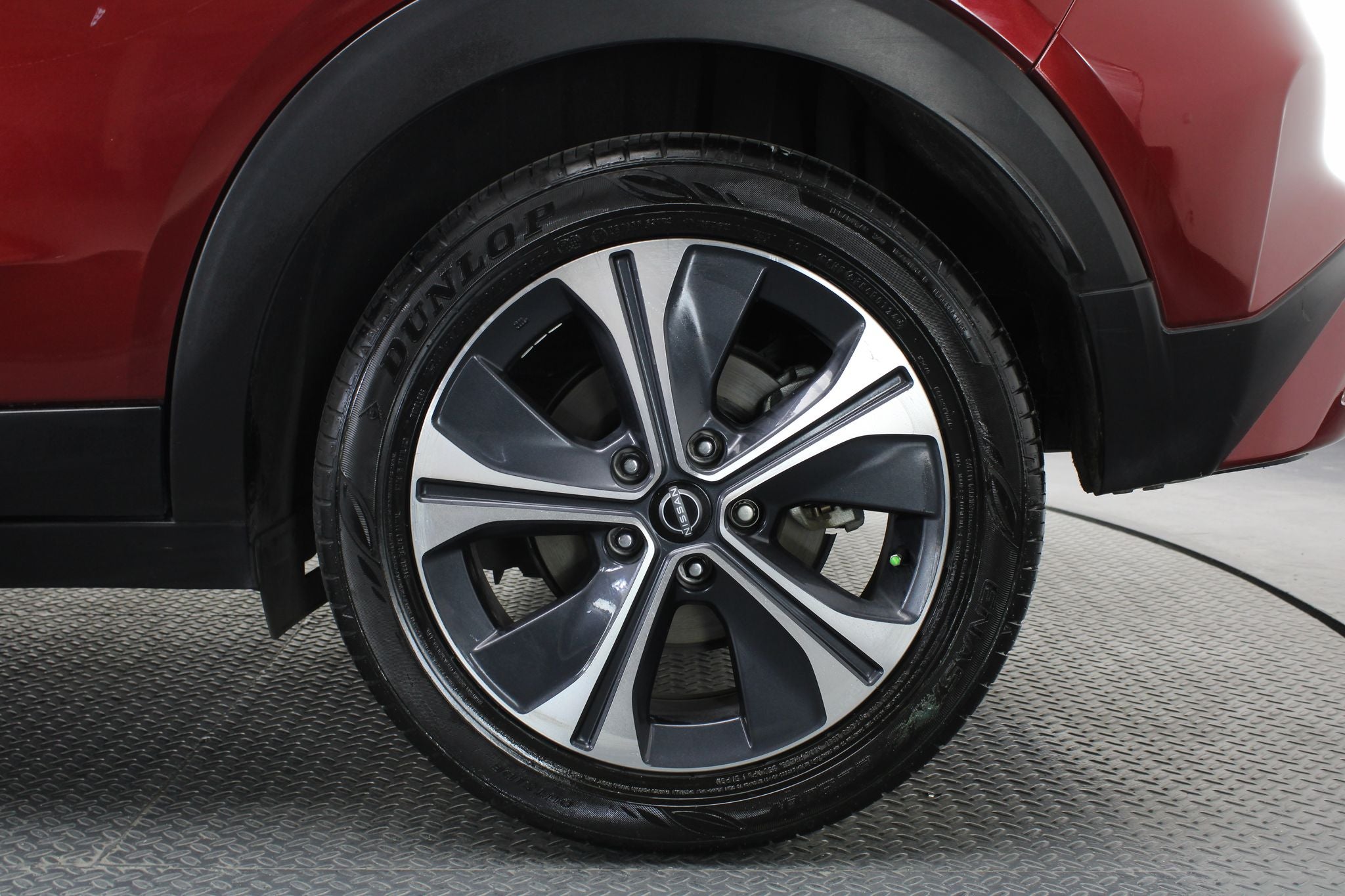 2024 Nissan Kicks E-Power Exclusive At