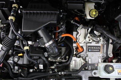 2024 Nissan Kicks E-Power Exclusive At