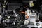 2024 Nissan Kicks E-Power Exclusive At