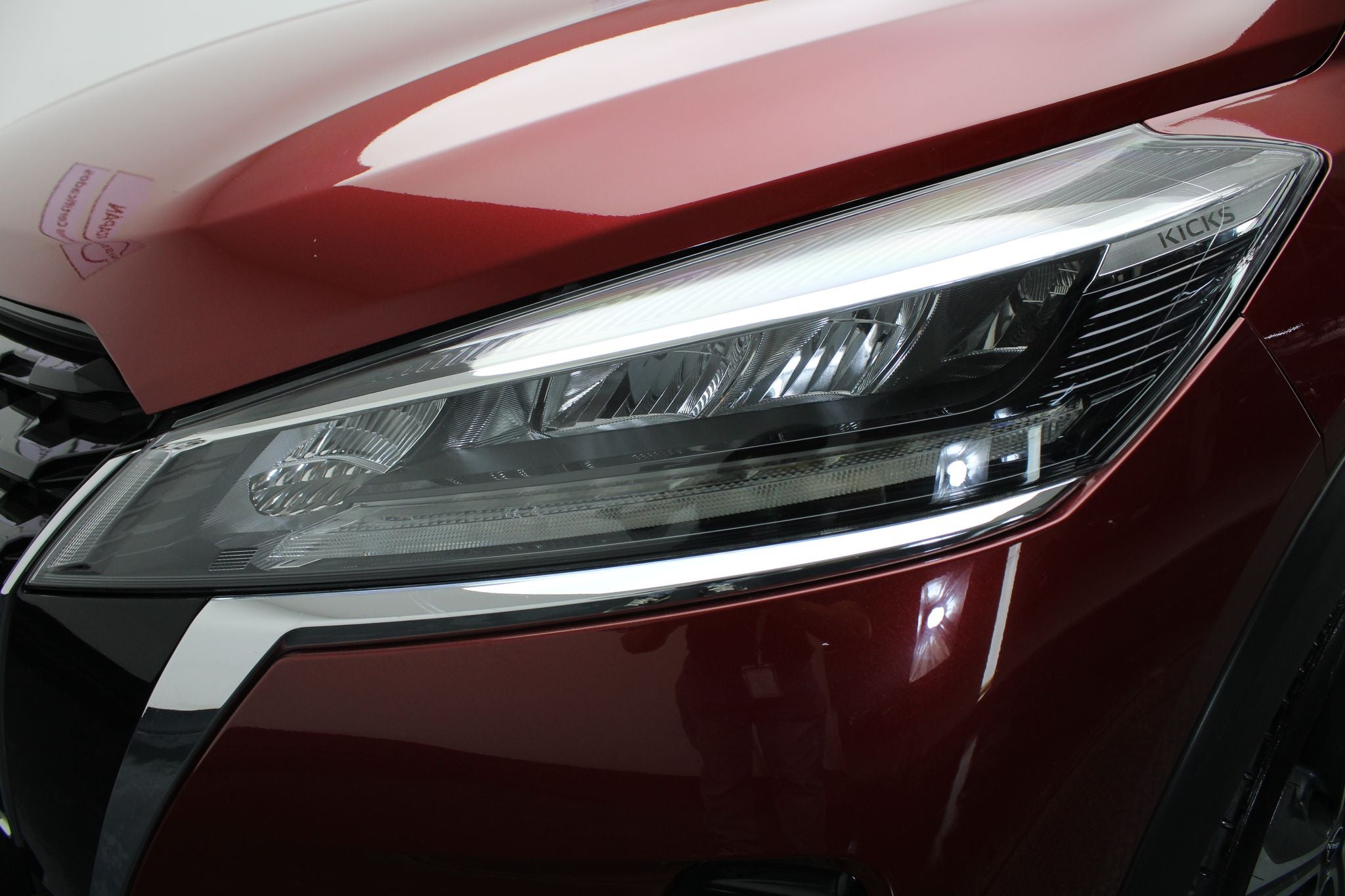 2024 Nissan Kicks E-Power Exclusive At