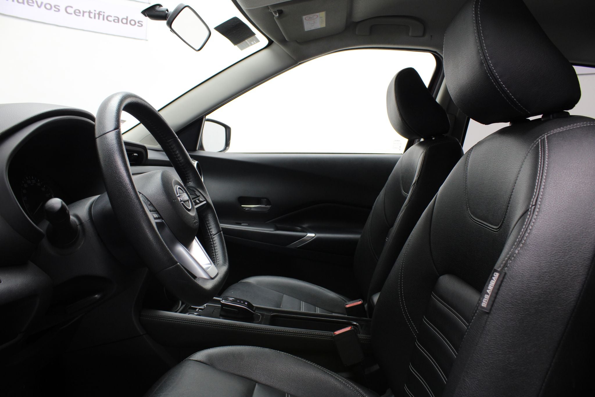 2024 Nissan Kicks E-Power Exclusive At