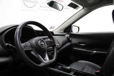 2024 Nissan Kicks E-Power Exclusive At