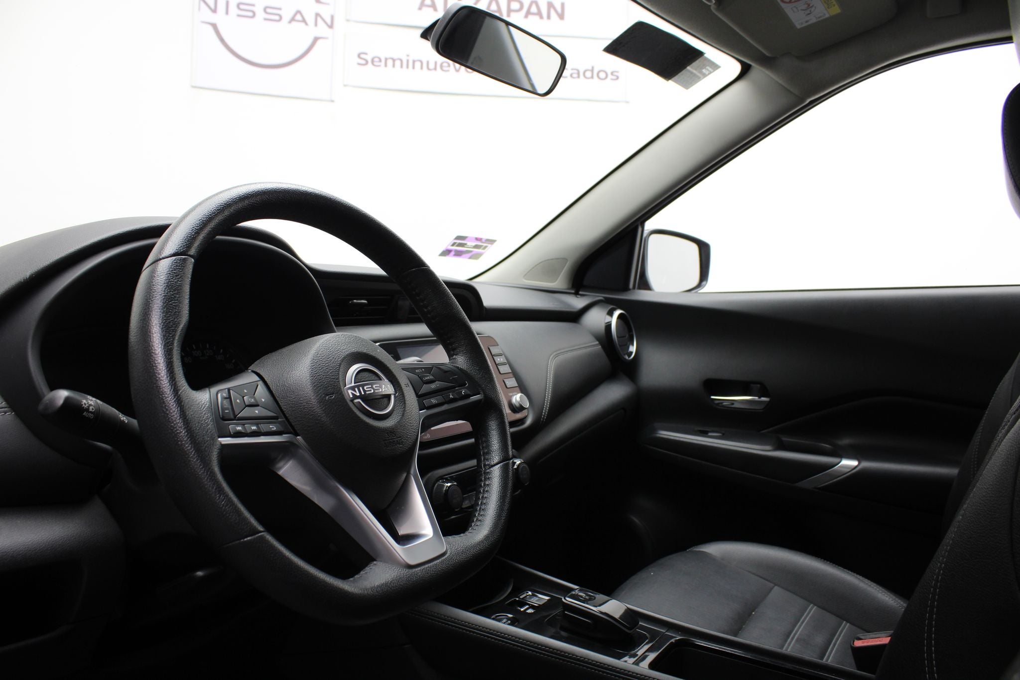 2024 Nissan Kicks E-Power Exclusive At