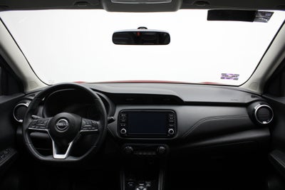 2024 Nissan Kicks E-Power Exclusive At