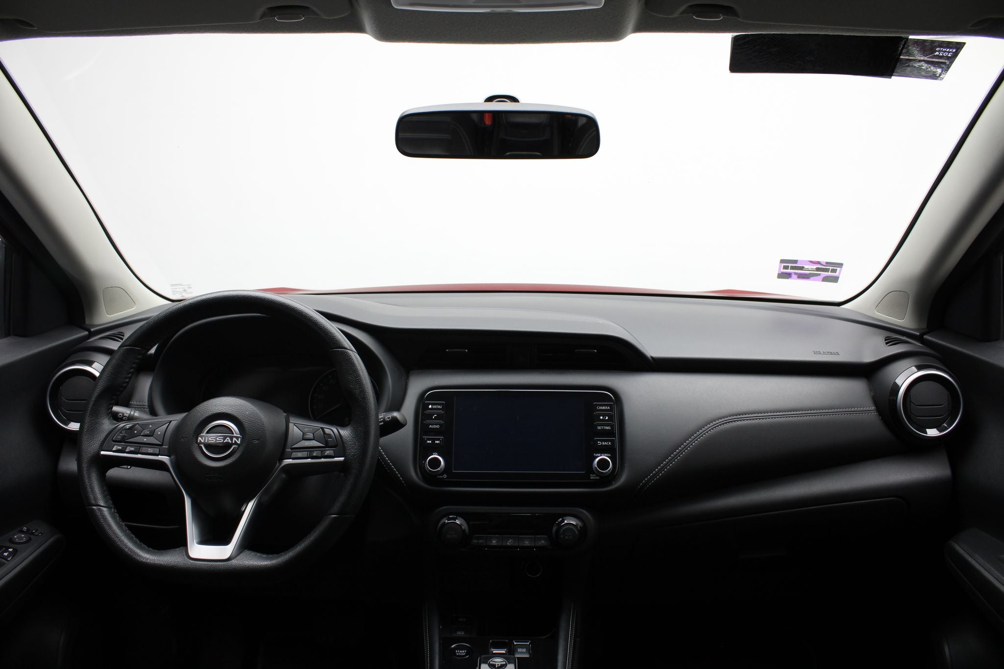 2024 Nissan Kicks E-Power Exclusive At