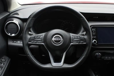 2024 Nissan Kicks E-Power Exclusive At