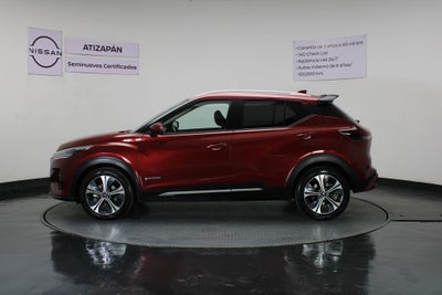 2024 Nissan Kicks E-Power Exclusive At
