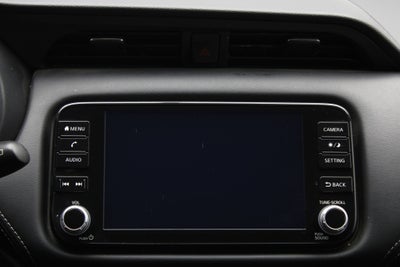 2024 Nissan Kicks E-Power Exclusive At