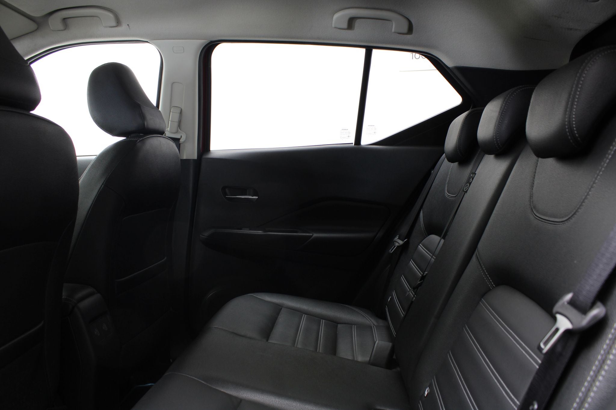 2024 Nissan Kicks E-Power Exclusive At
