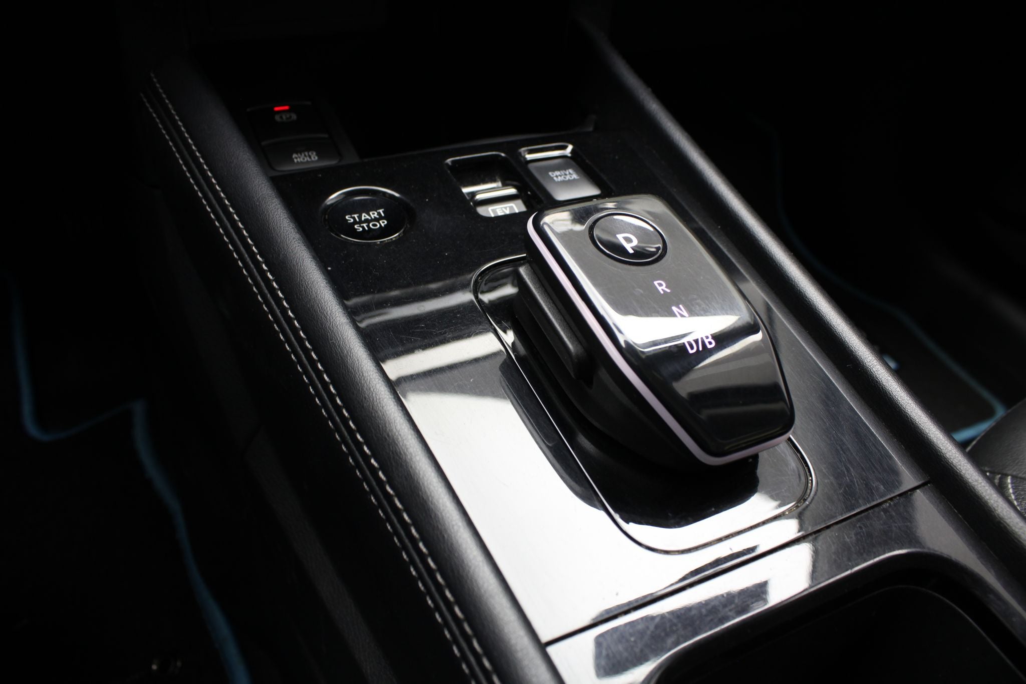 2024 Nissan Kicks E-Power Exclusive At