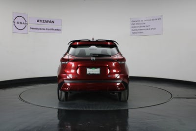 2024 Nissan Kicks E-Power Exclusive At