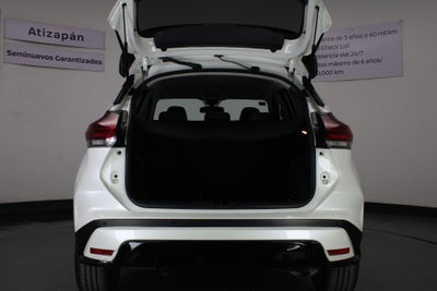 2025 Nissan Kicks E-Power Platinum At