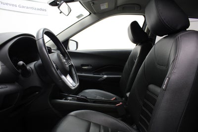 2025 Nissan Kicks E-Power Platinum At