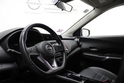 2025 Nissan Kicks E-Power Platinum At