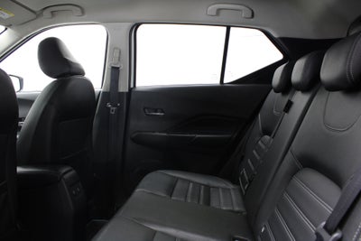 2025 Nissan Kicks E-Power Platinum At