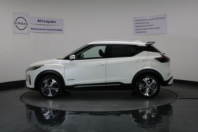 2025 Nissan Kicks E-Power Platinum At
