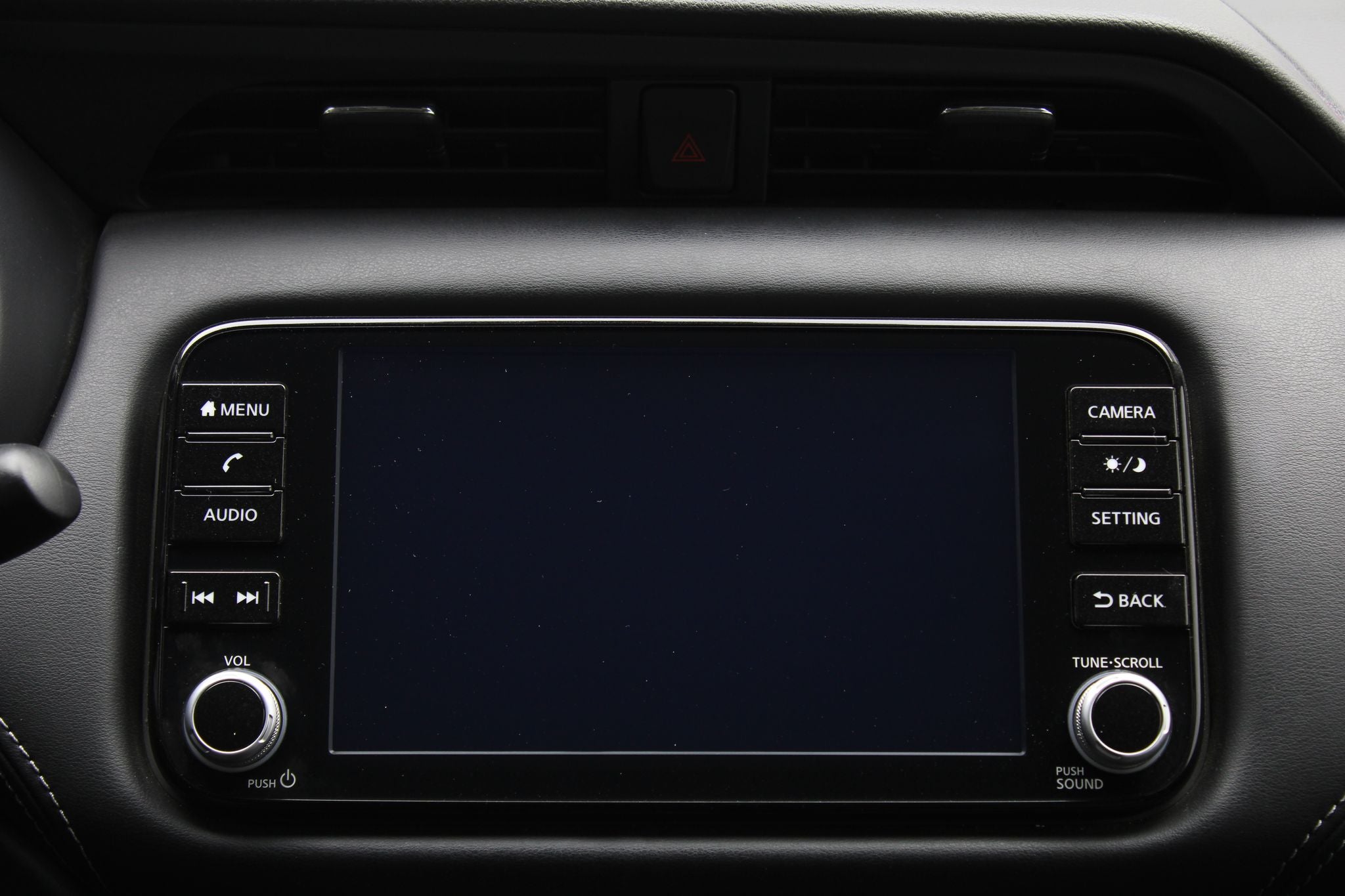 2025 Nissan Kicks E-Power Platinum At