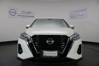 2025 Nissan Kicks E-Power Platinum At