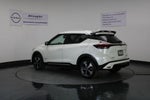 2025 Nissan Kicks E-Power Platinum At