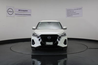 2025 Nissan Kicks E-Power Platinum At