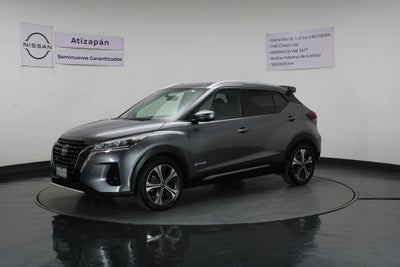 2024 Nissan Kicks E-Power Exclusive At