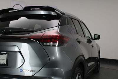 2024 Nissan Kicks E-Power Exclusive At