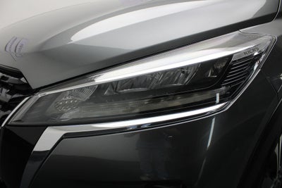 2024 Nissan Kicks E-Power Exclusive At