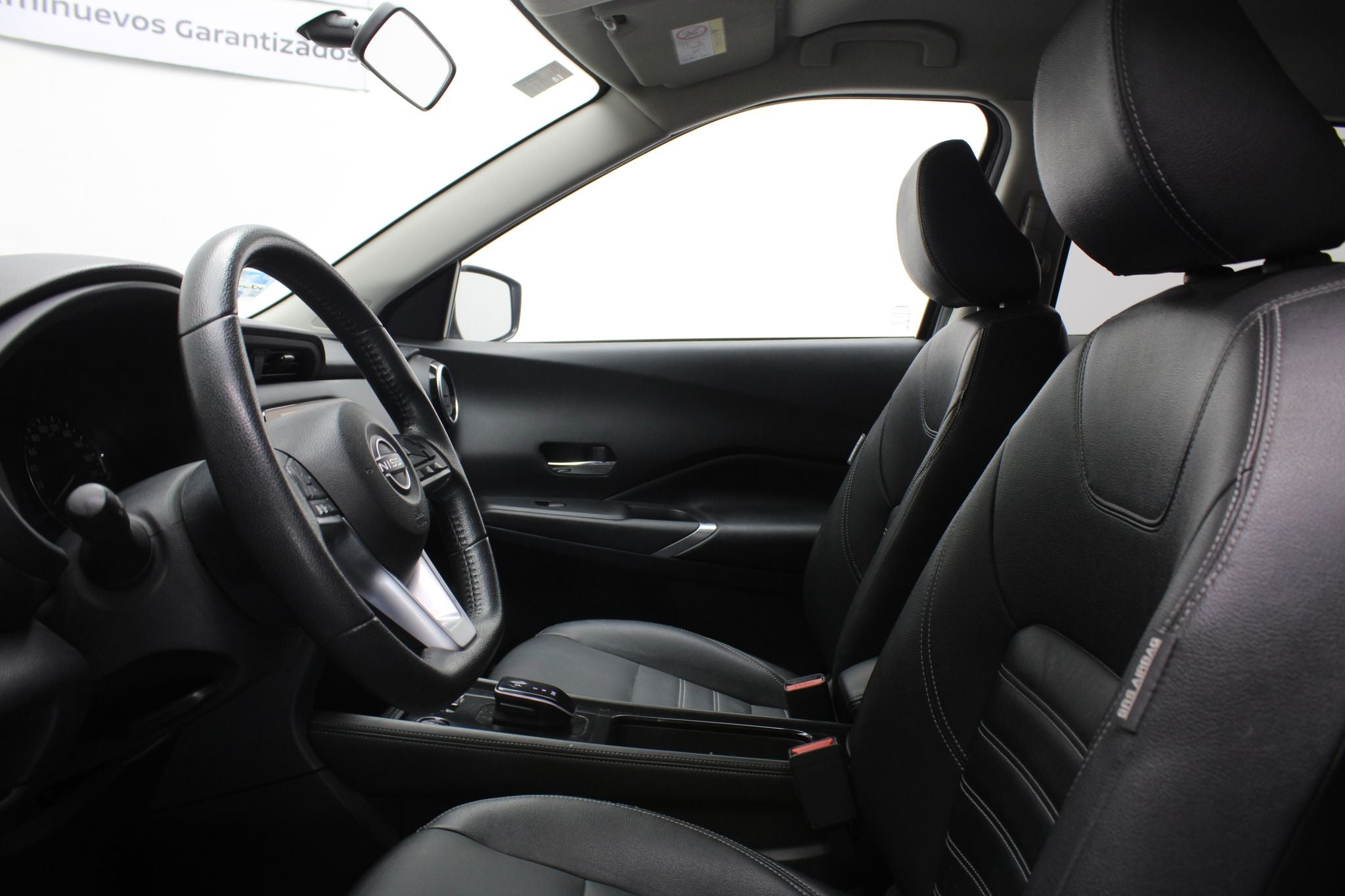 2024 Nissan Kicks E-Power Exclusive At