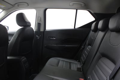 2024 Nissan Kicks E-Power Exclusive At